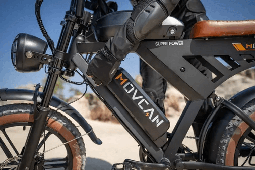 Bike Battery Charging Tips for Better Performance