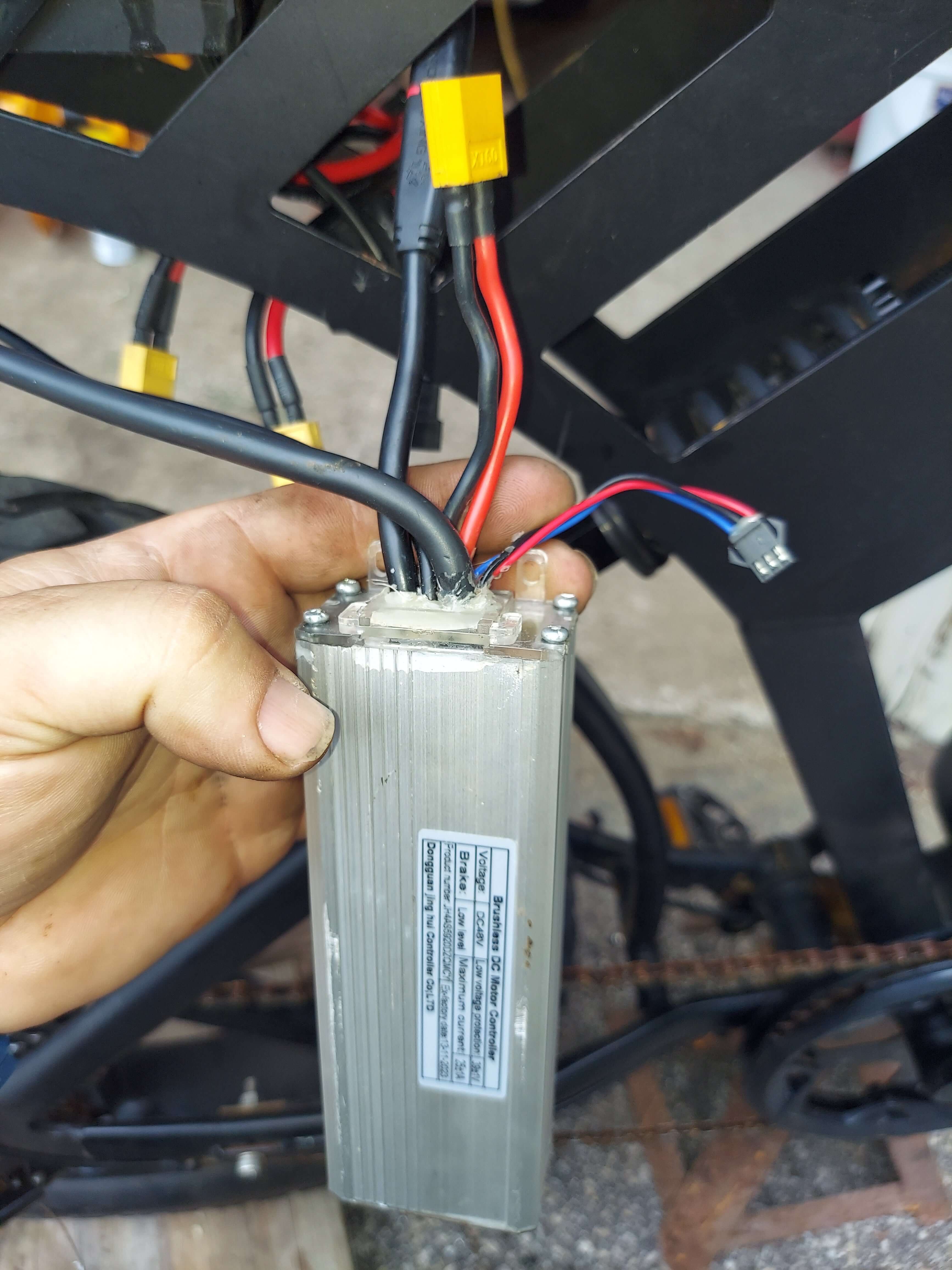 Smart E-Bike Charging Guide: Advanced Tips for Maximum Battery Life in 2025 Movcan