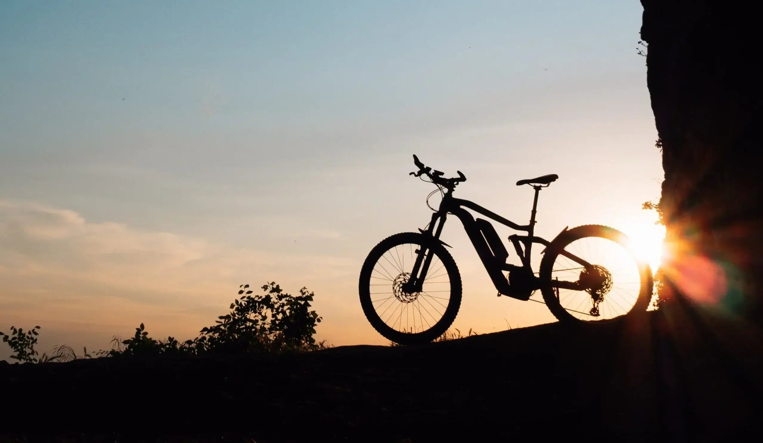 Rail-to-Trail E-Bike Routes: Discover the Best Converted Railways