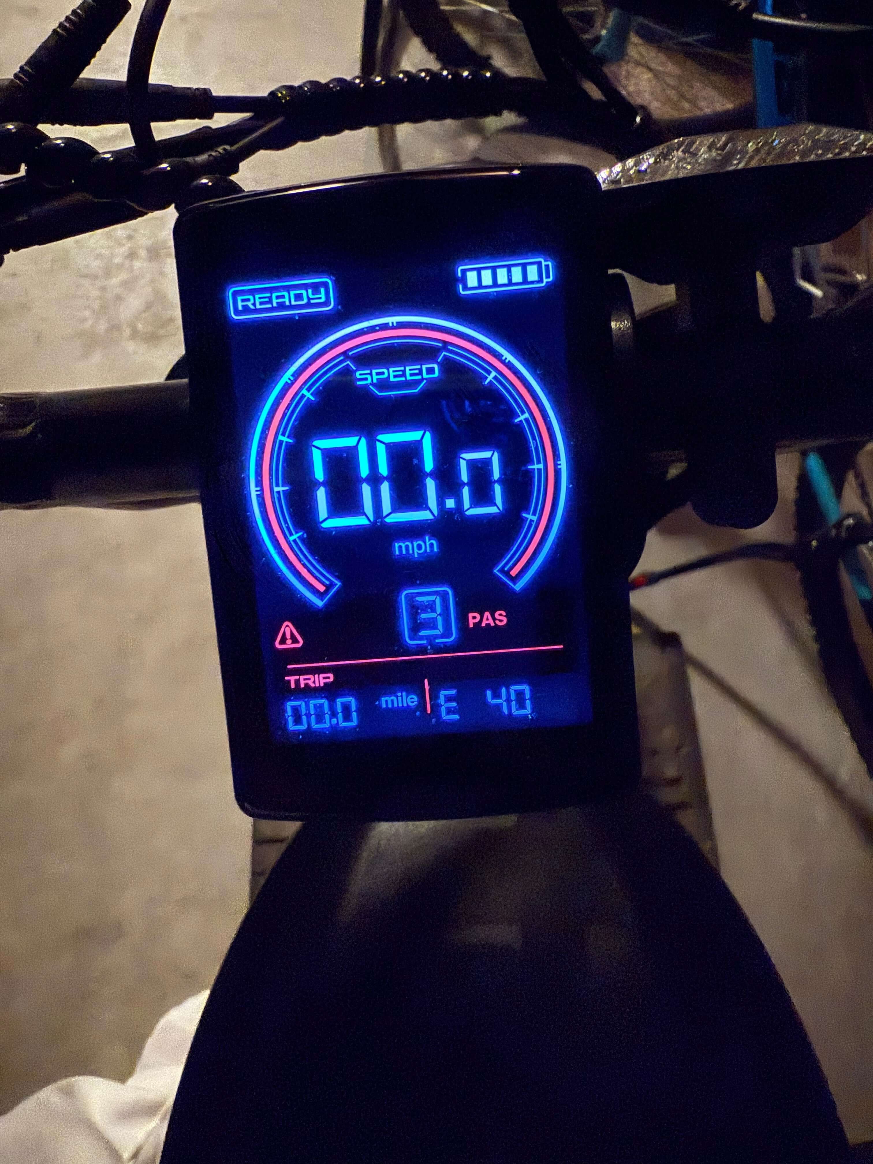 Essential E-Bike Display Maintenance Movcan