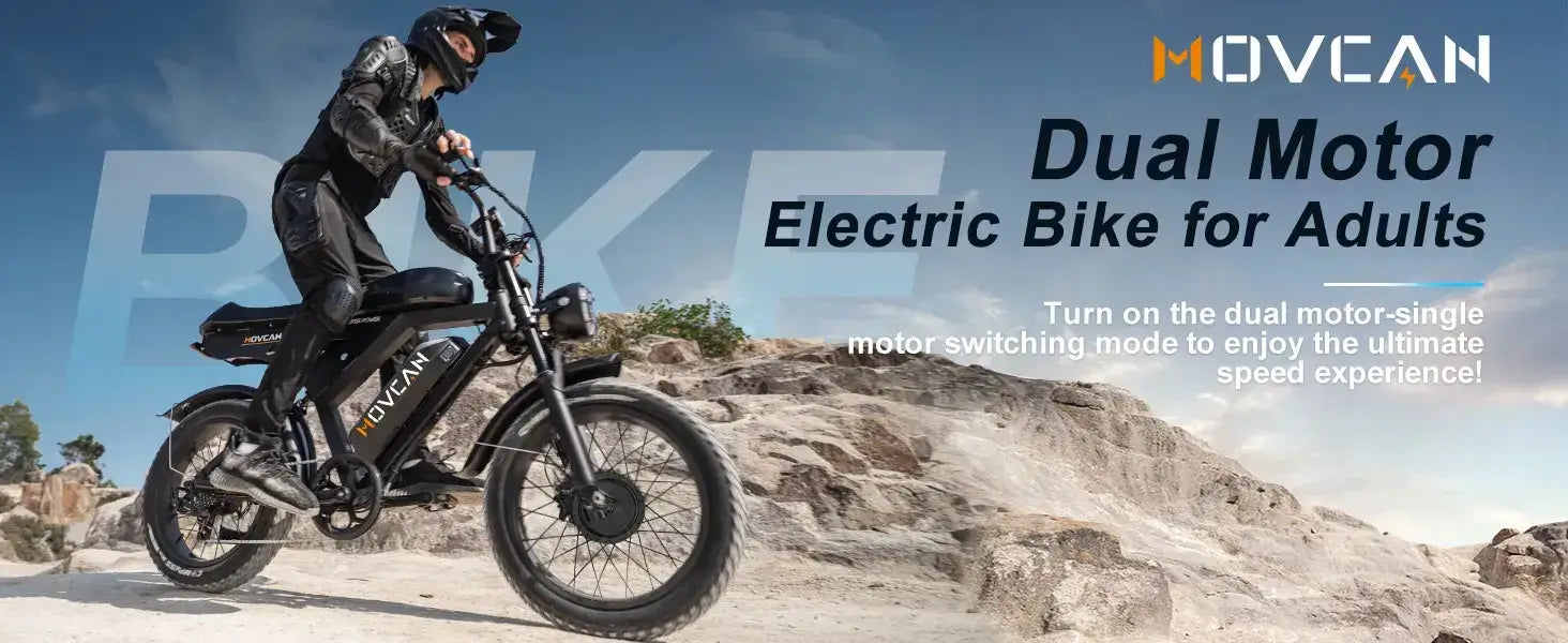 E-Bike Subsidies in 2025: Federal and State Incentives Movcan