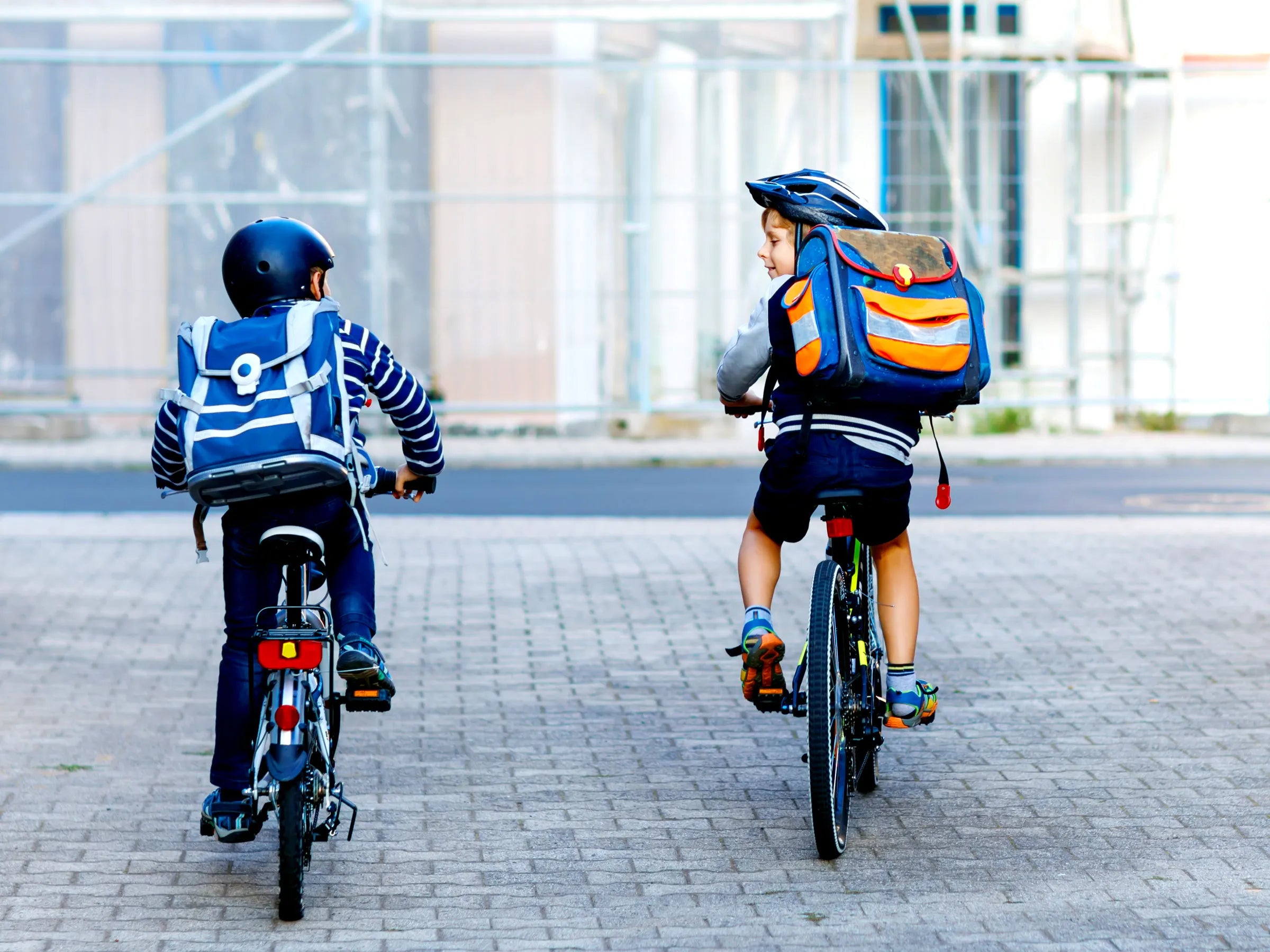Can Kids Ride E-Bikes? A Complete Guide to Age Restrictions and Safety for Young Riders