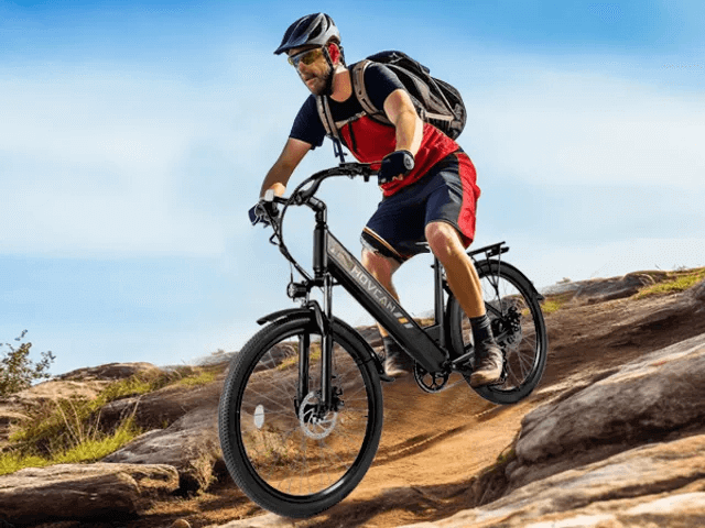 Best Electric Bike GPS Tracking Systems in 2025: Ultimate Anti-Theft Protection Movcan