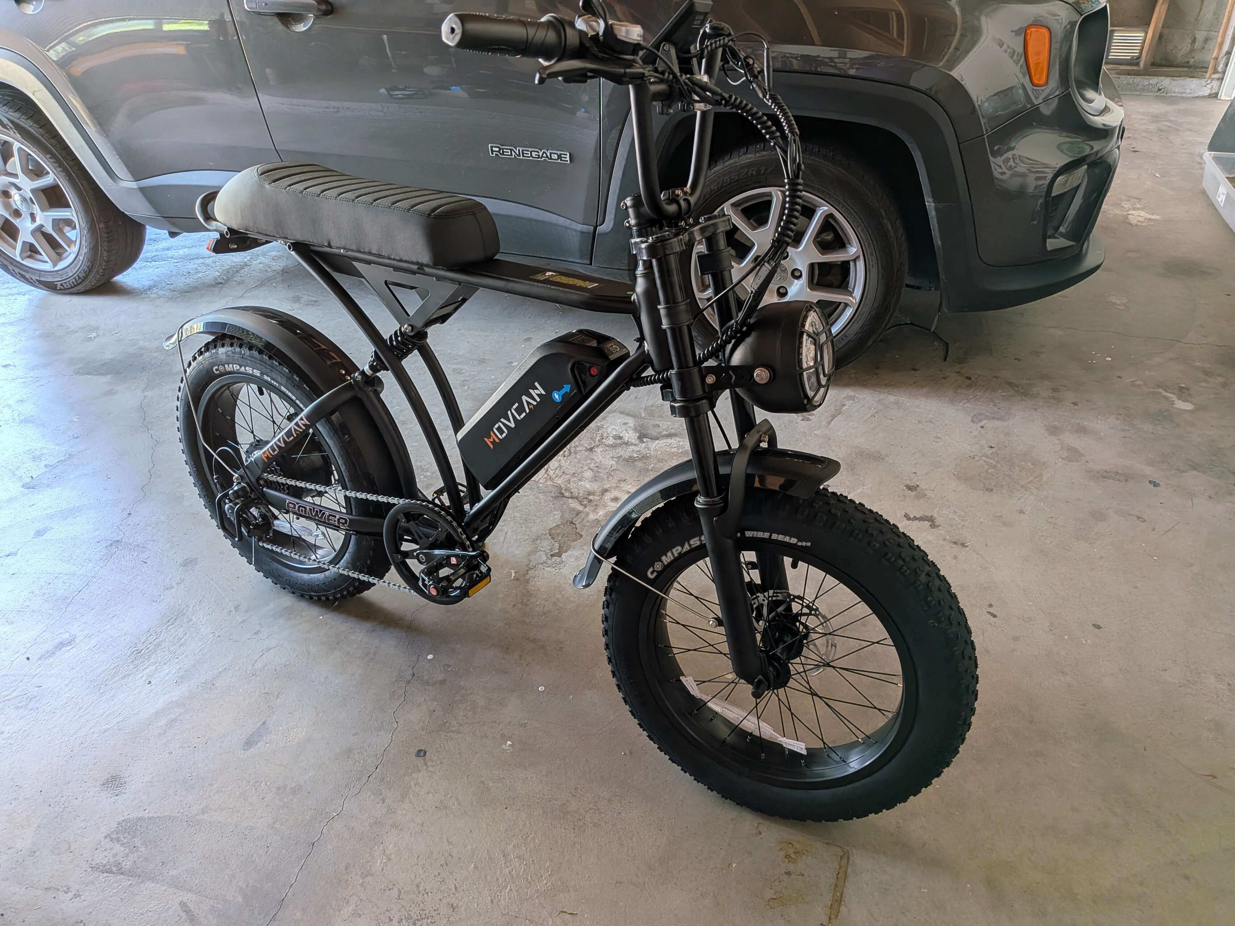 Can E-Bikes Go Uphill? The Ultimate Guide to Hill Climbing Capabilities Movcan