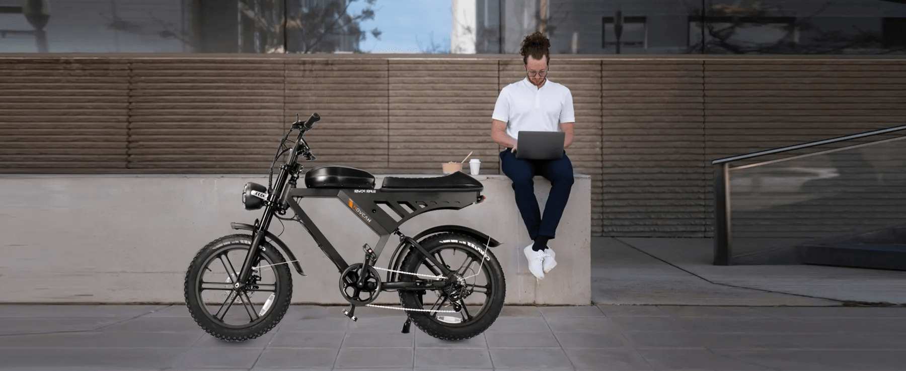 E-Bike Range Extension Guide: Go Further with MoVan Movcan