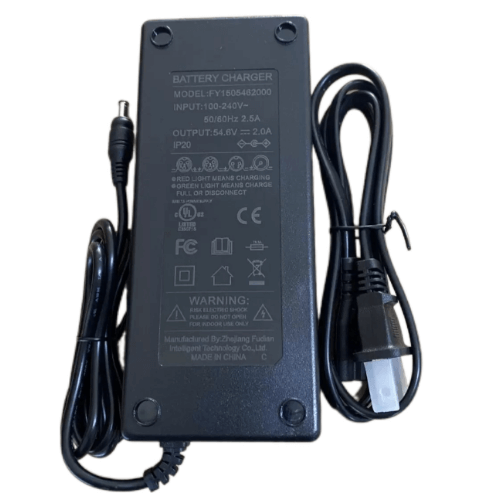 E-Bike Battery Replacement Guide: Maximum Performance