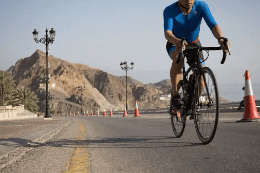 Smart Cycling: Leveraging Technology to Revolutionize Your Performance Movcan