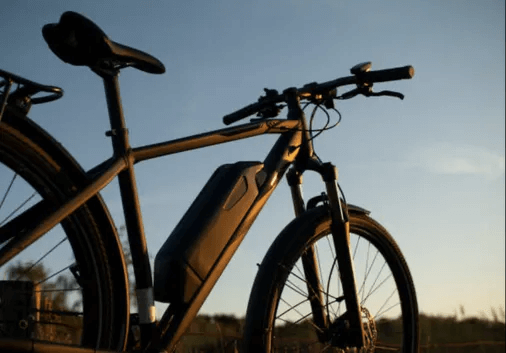 Ebike Battery Range Calculator