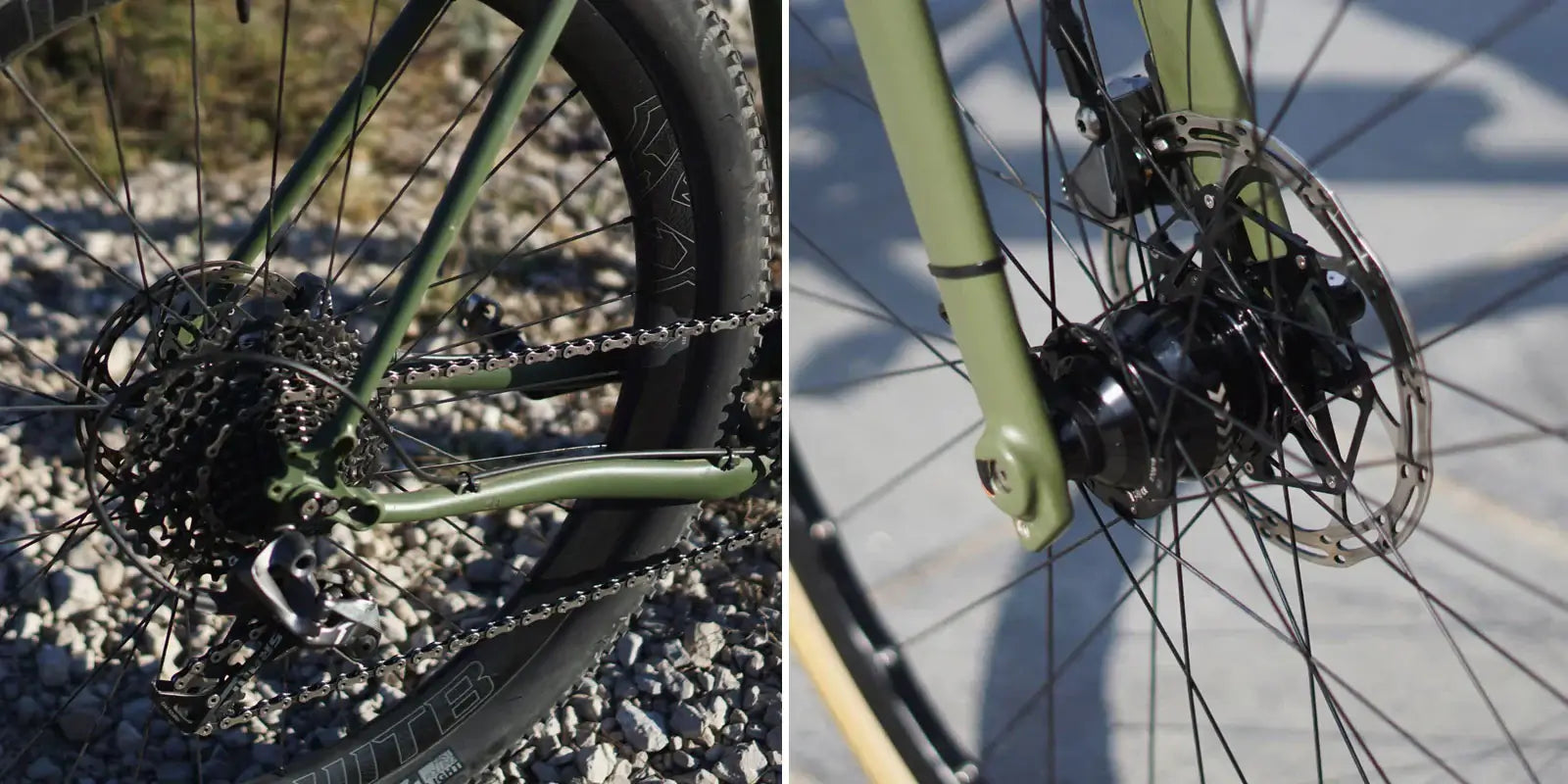 Ultimate Gravel Bike Setup Guide 2025: Components, Tires & More Movcan