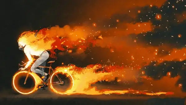 E-bike Fire Safety: Complete Prevention Guide | MoVcan  Movcan