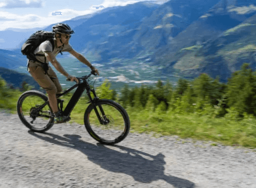 Cities vs. Suburbs: Comparison of E-Bike Road Use Regulations in Different Cities in the United States