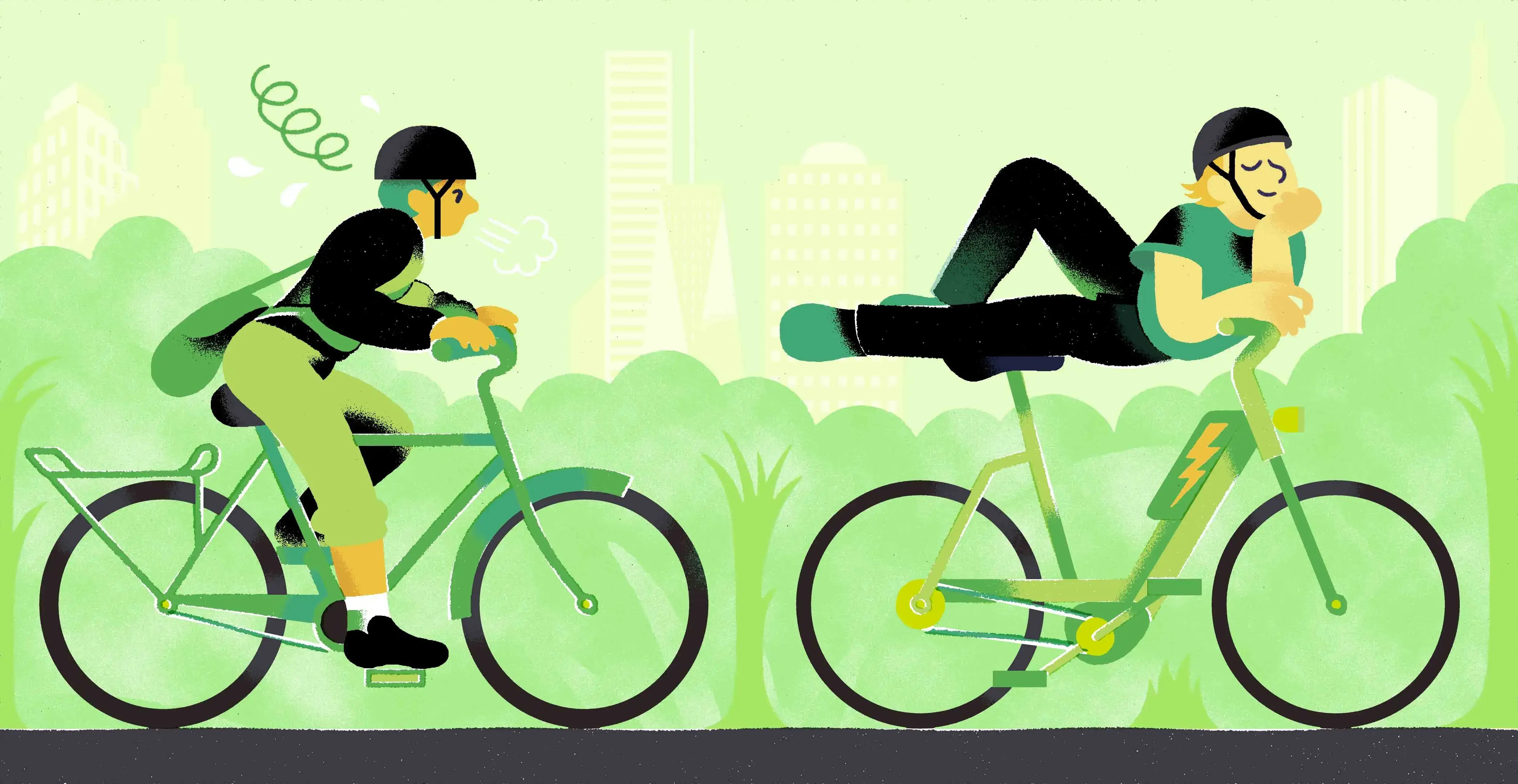 California's 2025 E-Bike Law Revolution: SB 1271 Changes Everything