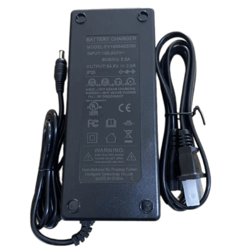 How to Charge an E-Bike Battery: Essential Best Practices for MoVcan's UL-Certified Systems