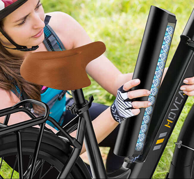 How to Transform an E-Bike on Your Car: Complete Rack Selection and Loading Guide Movcan