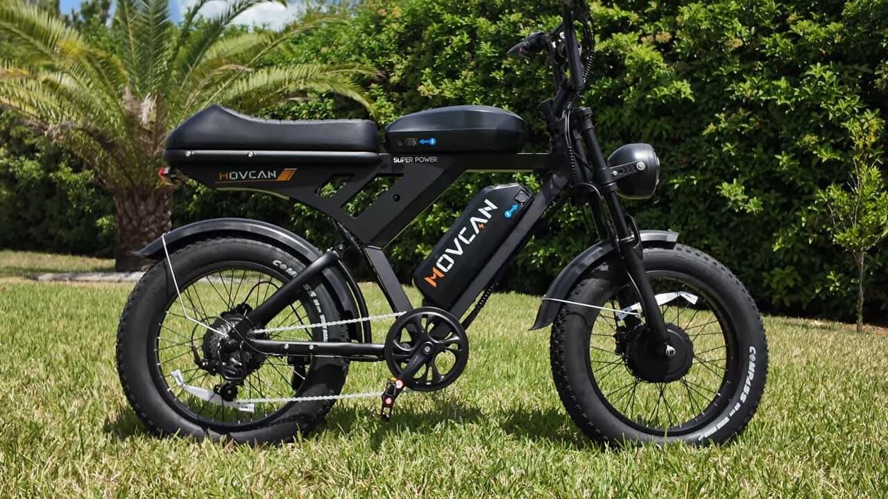 4 wheel electric bicycle car NANROBOT S20 Veloinno 4-Wheel Quad E-Bike with Cargo Box: Adult Mobility Scooter Green / 1000W 19G Apollo Electric Dirt Bike year:2025 Discover the S20 4 Color:Perfect Purple