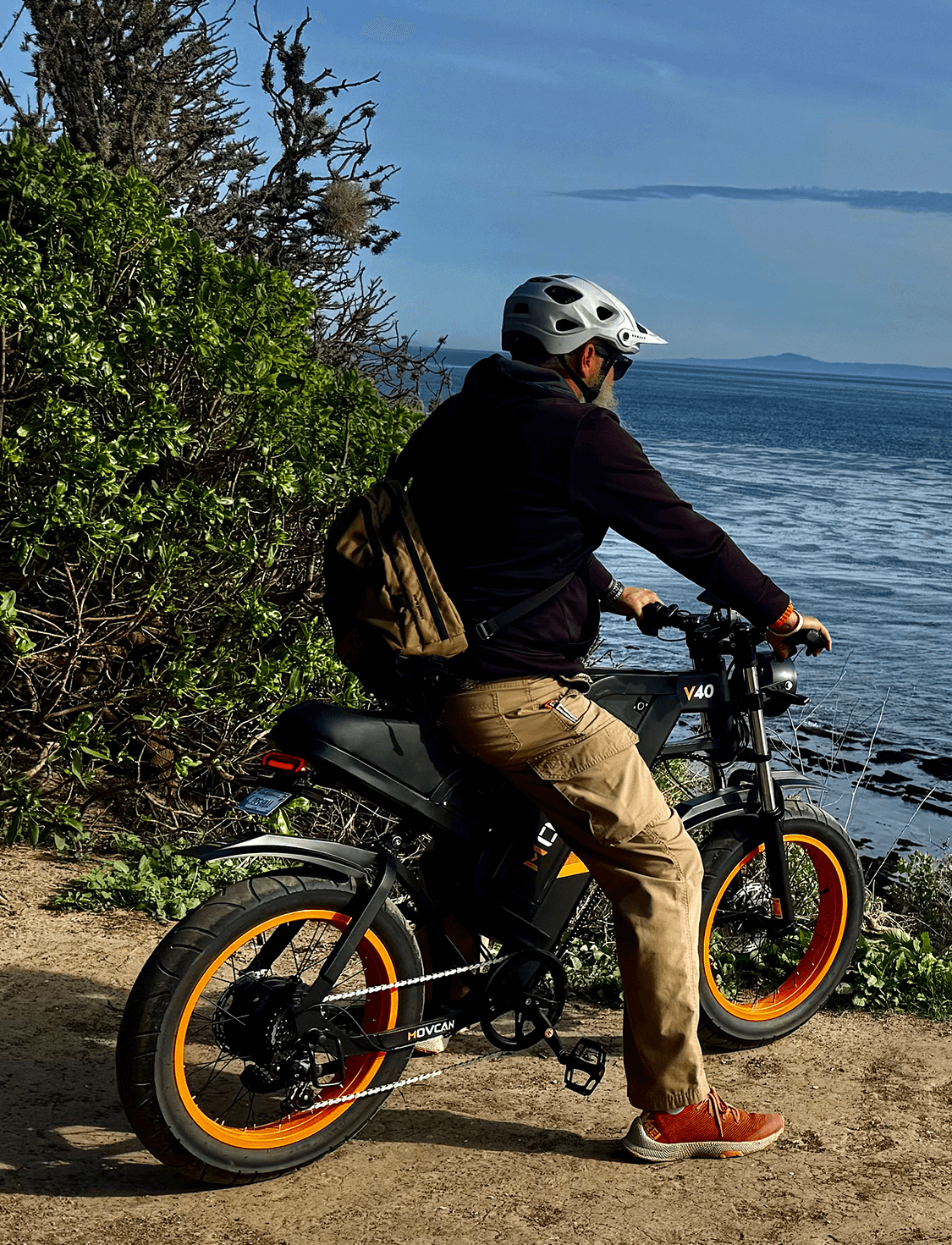 Complete Seasonal E-Bike Maintenance Checklist Movcan