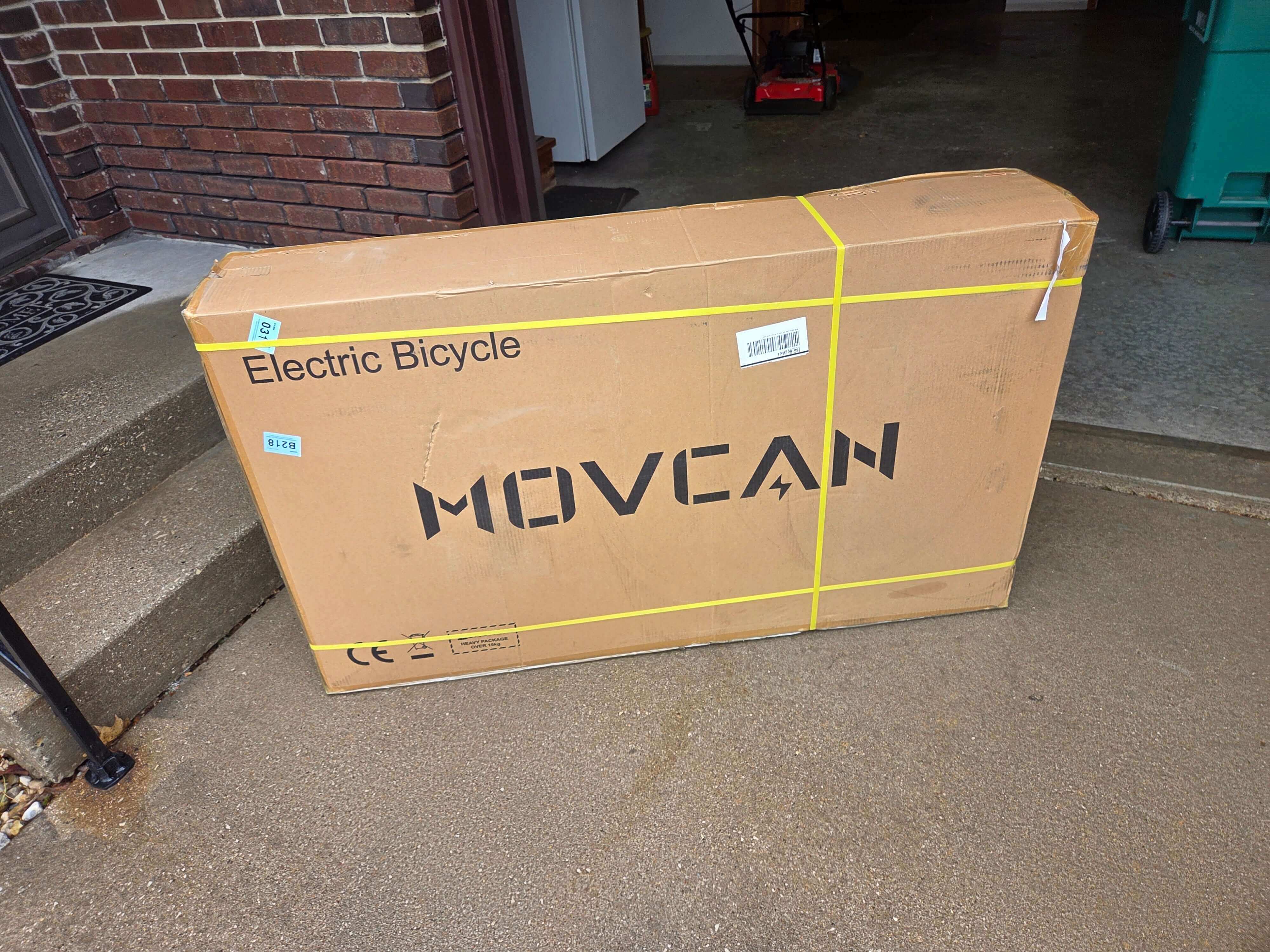 What E-Bike Accessories Are Essential? Your Complete Must-Have Gear List for MoVcan Riders