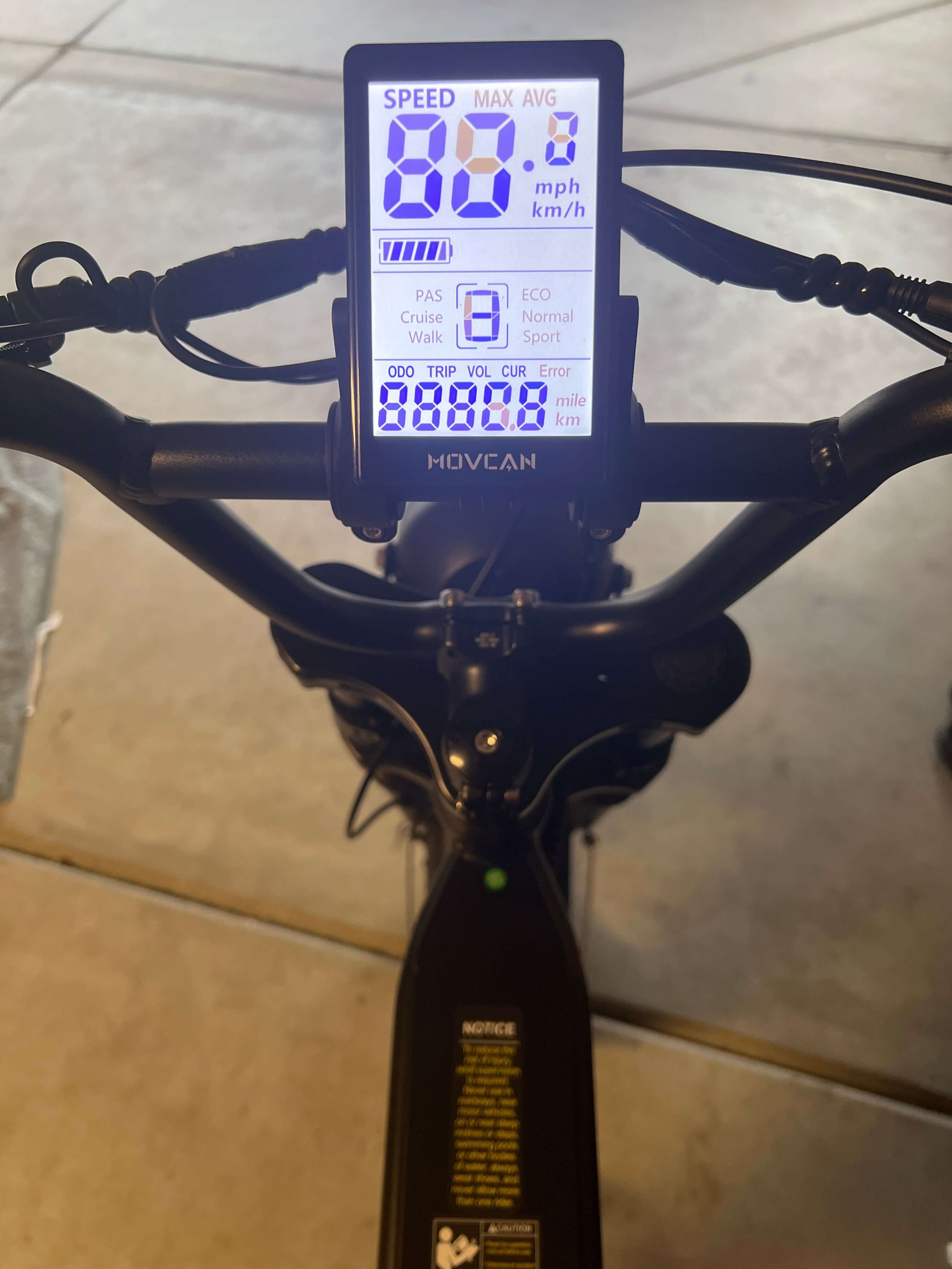 E-bike Security Systems: Complete Protection Guide for MoVcan Riders Movcan