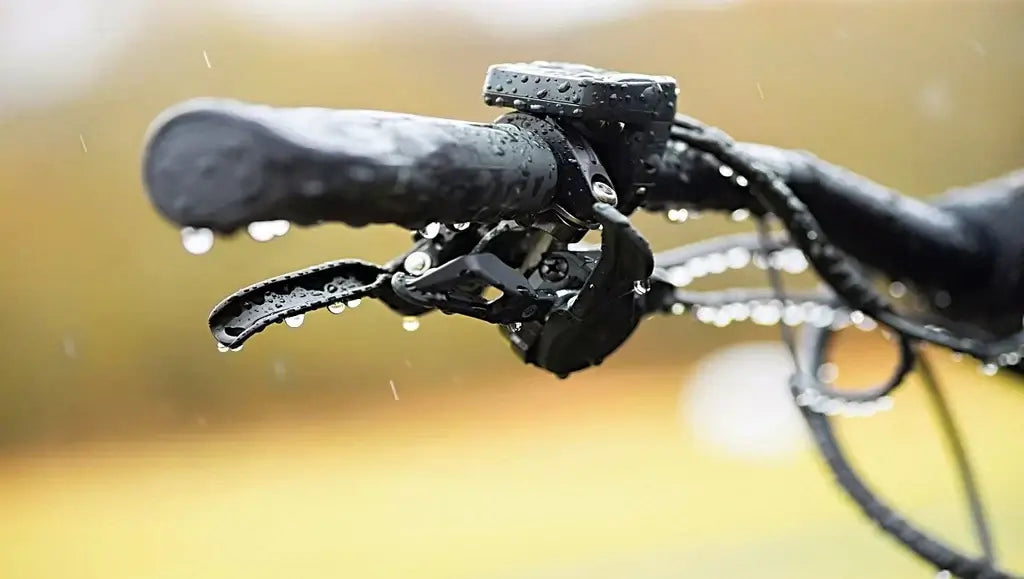Why IP54 Waterproof Battery Systems Are Game-Changers for Your MoVcan E-Bike Adventure Movcan