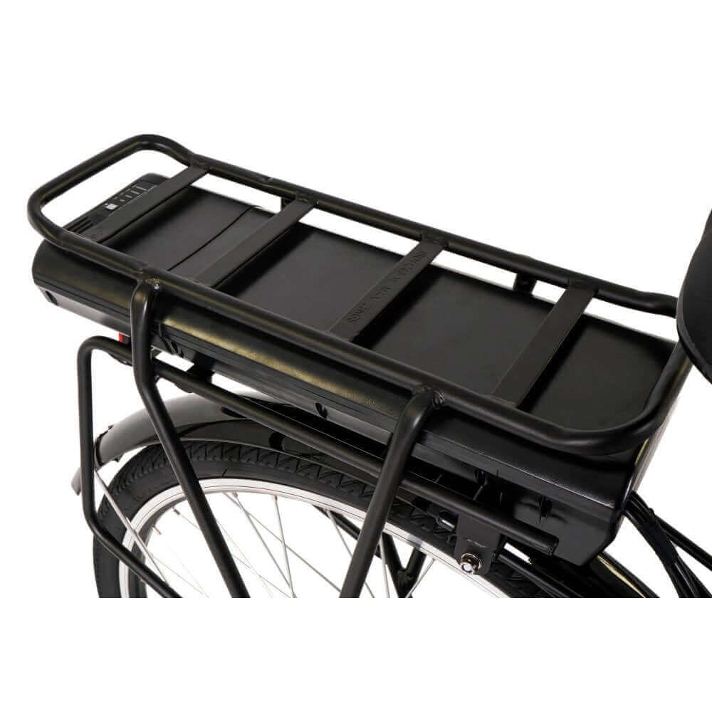 E-Bike Battery Safety Revolution: 2026 Certification Requirements