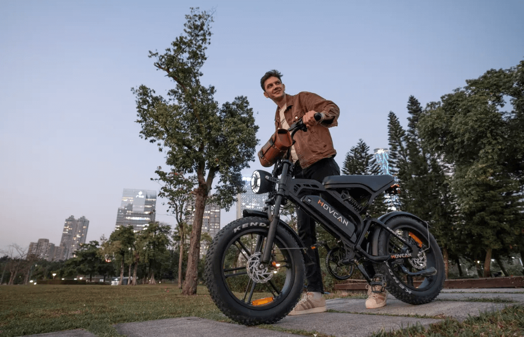 How Many Watts Are Enough for an E-Bike?