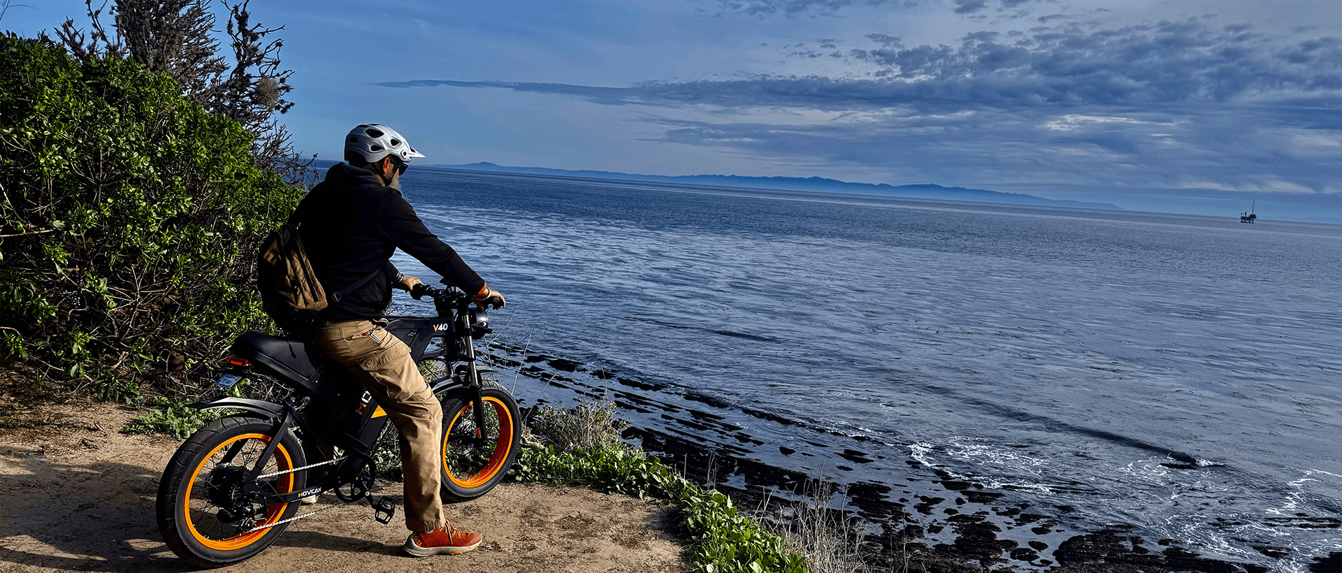 E-Bike Infrastructure Guide: Building Safe Networks for the Electric Revolution Movcan