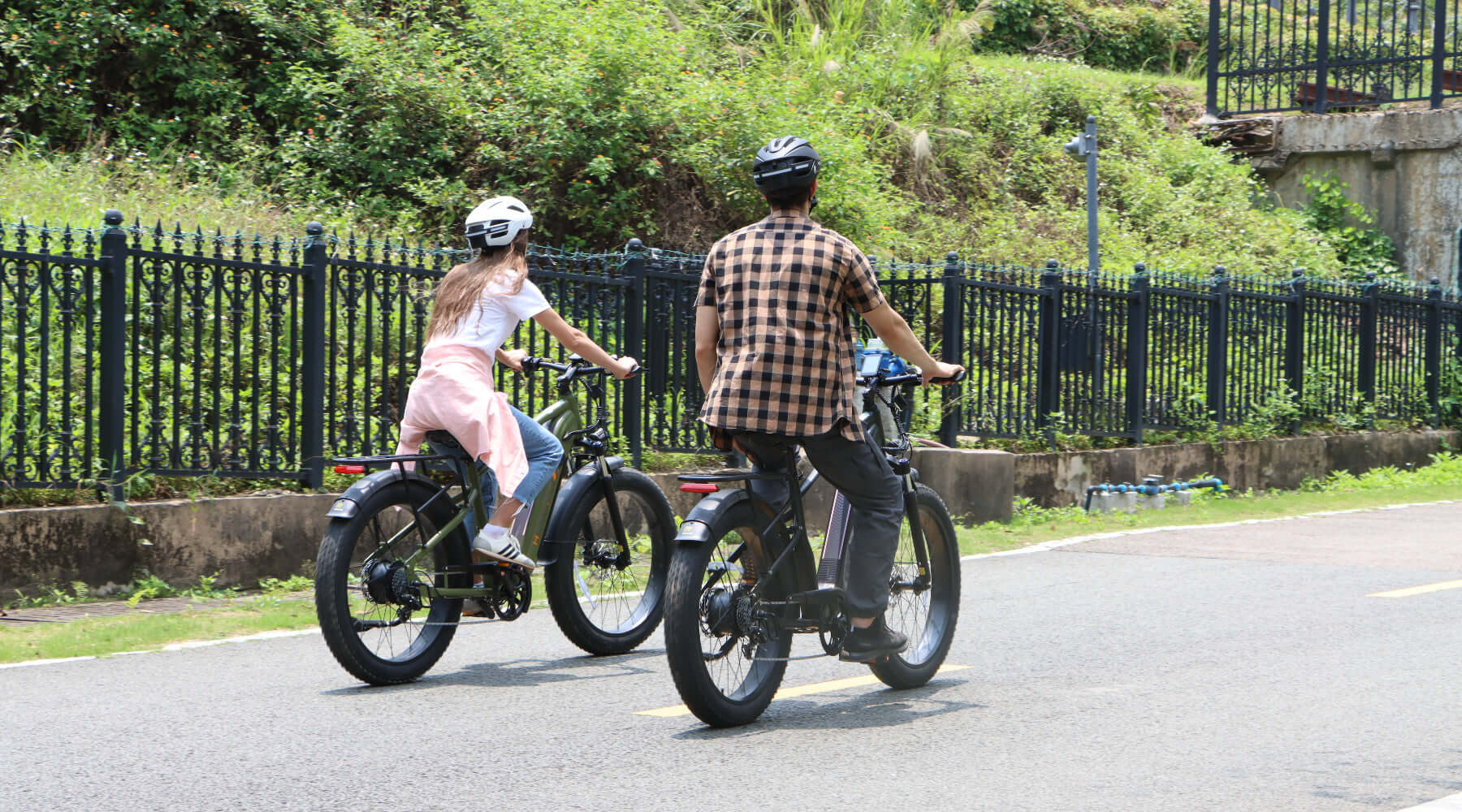 Trash to Treasure: A Guide to Recycling E-Bike Components