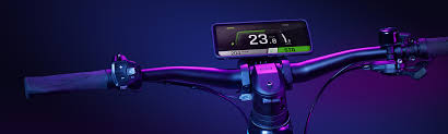 Dual Control Systems: Advanced E-Bike Control Technology Movcan