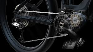 The Future is Here: Automated Gear Shifting Revolution for E-Bikes Movcan