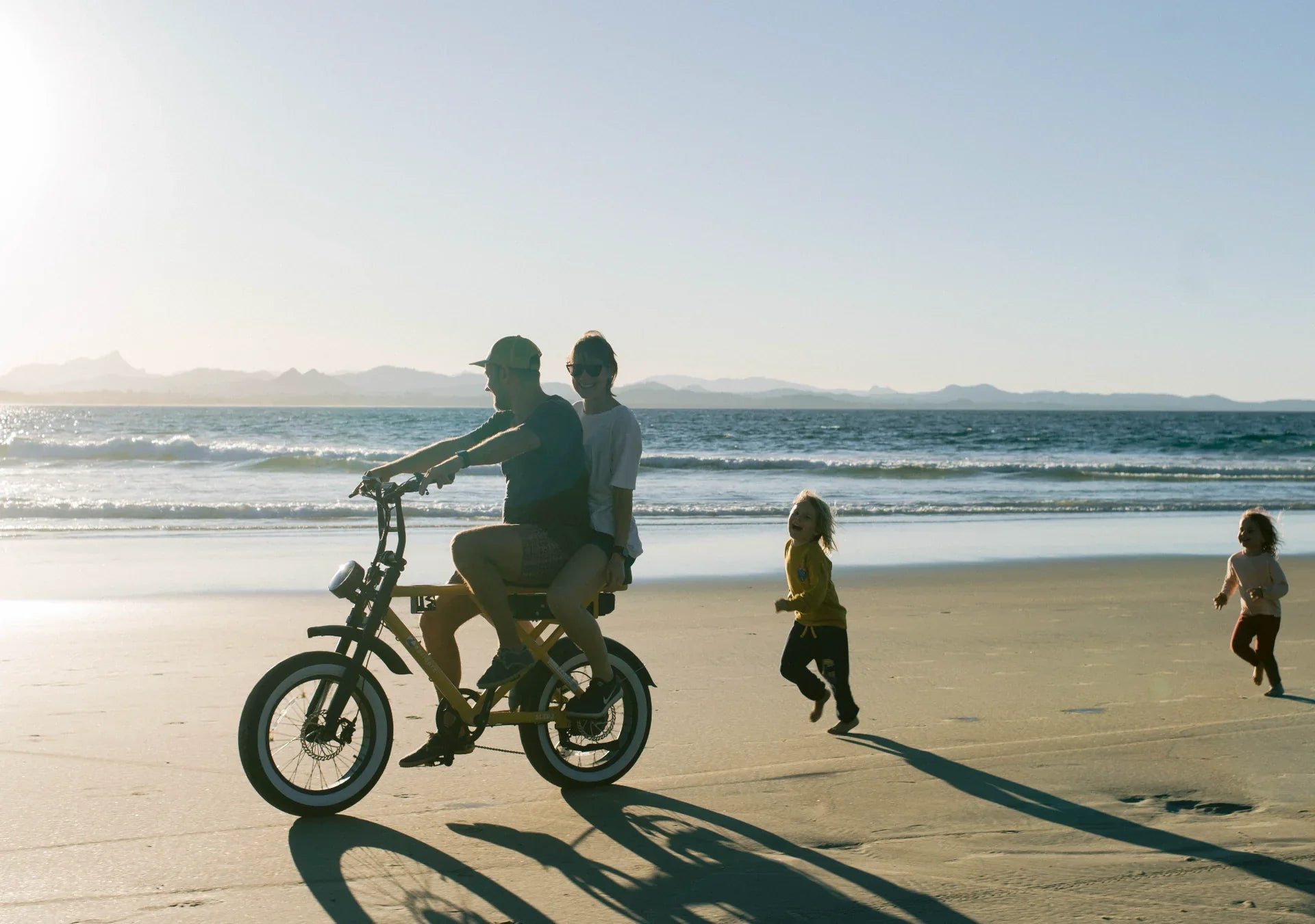 E-Bike Summer Festival Guide 2025: Your Ultimate Event Calendar Movcan