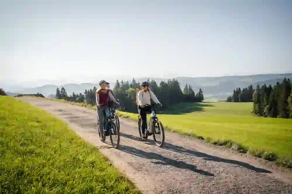 Top 10 E-Bike Friendly Cities in the US - Your Ultimate Urban Cycling Guide Movcan