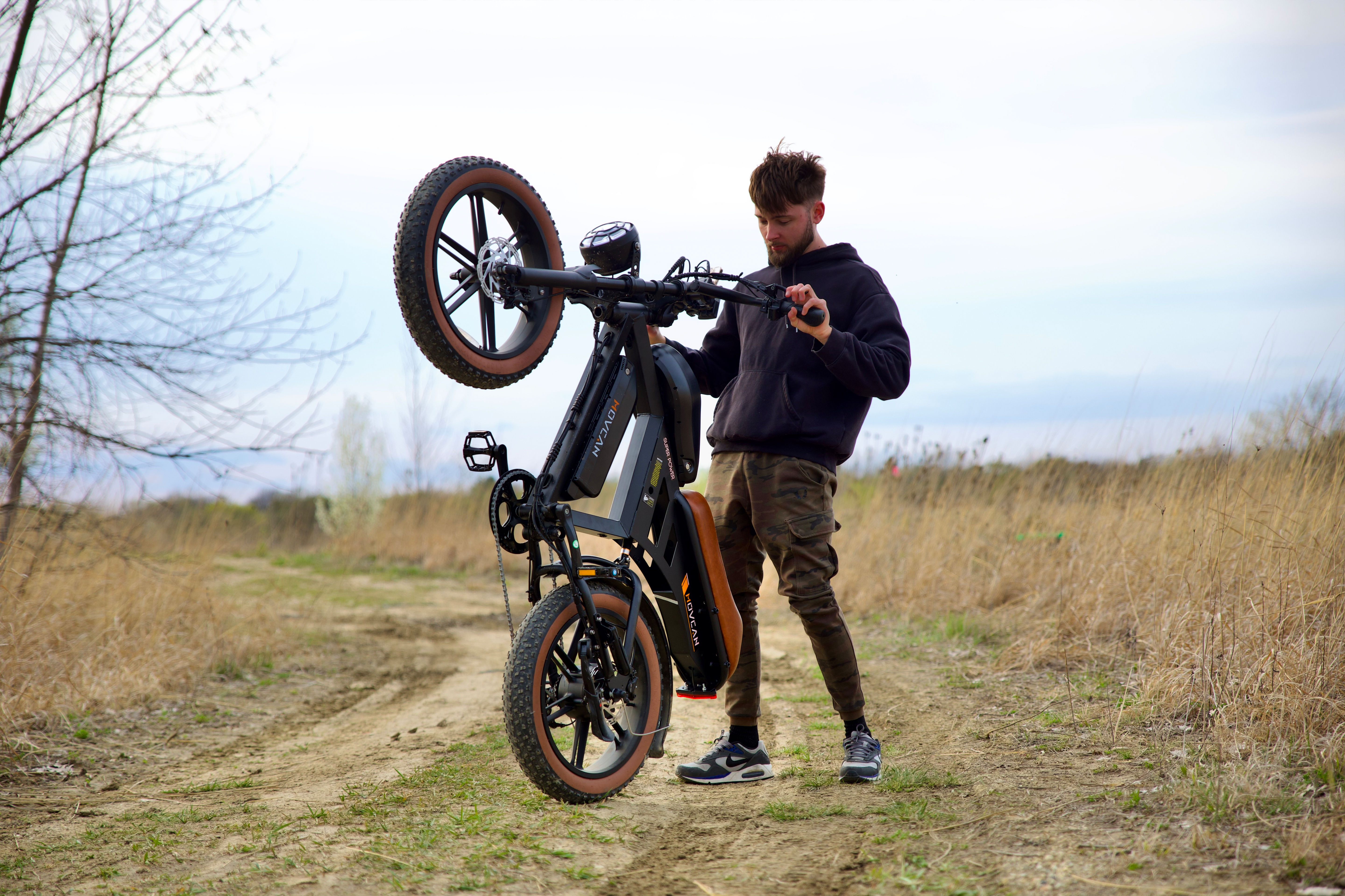 The Cyclist's Guide to Cross-Training: Should Be in Your 2025 Fitness Routine Movcan