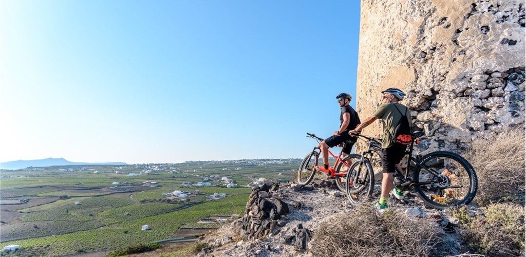 When Should You Replace E-Bike Brake Pads?