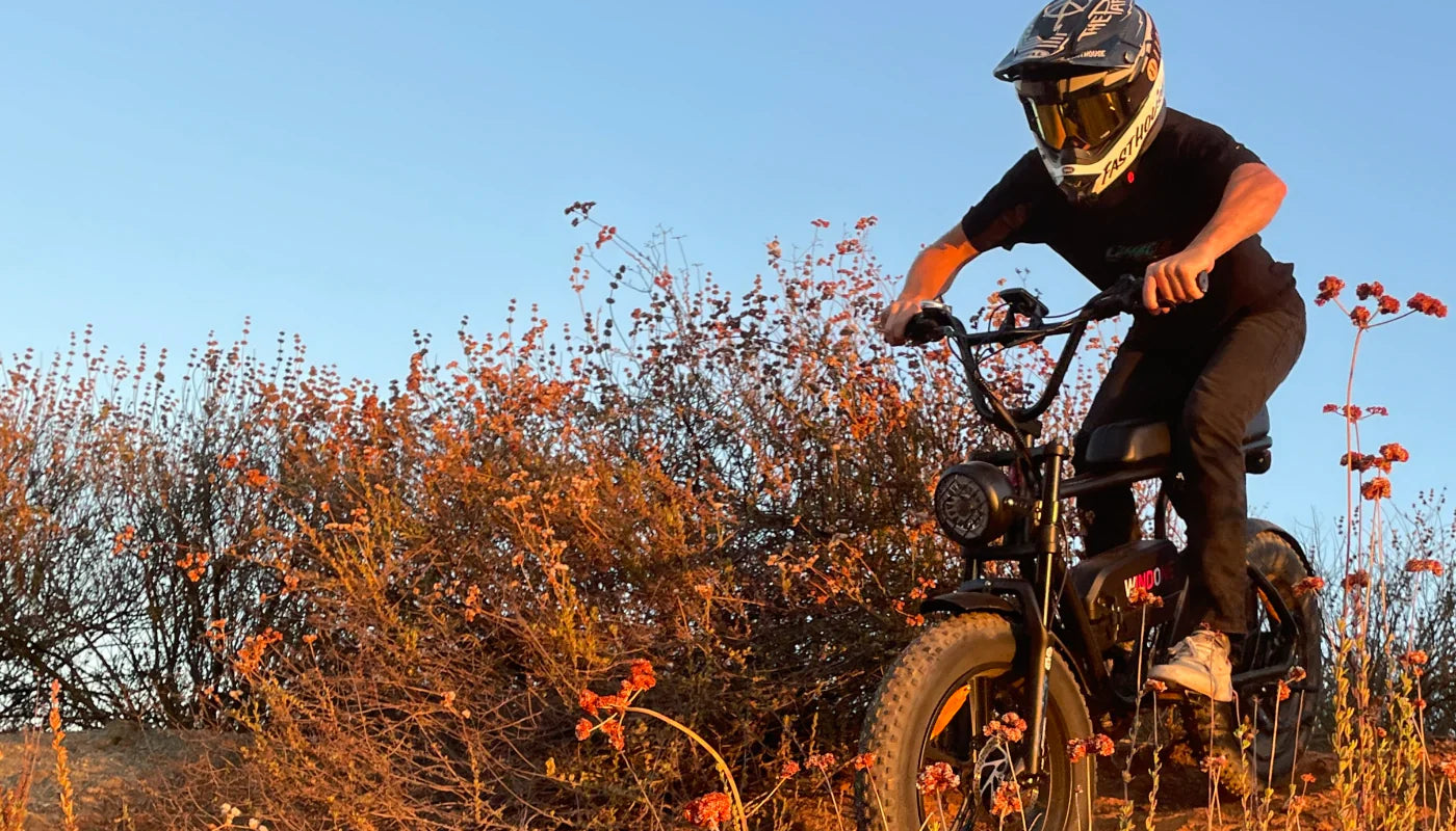 Why Won't My E-Bike Turn On? MoVcan Troubleshooting Guide Movcan