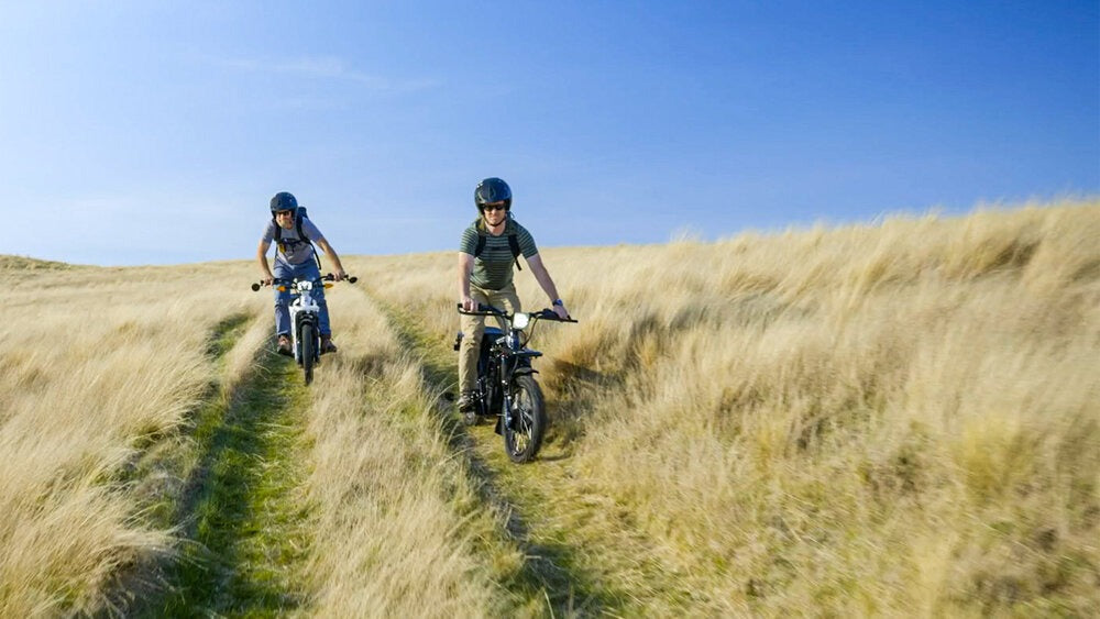 Is It Better to Buy or Rent E-Bikes for Vacation? Movcan