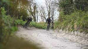 Top Gravel Cycling Events for 2025 Movcan