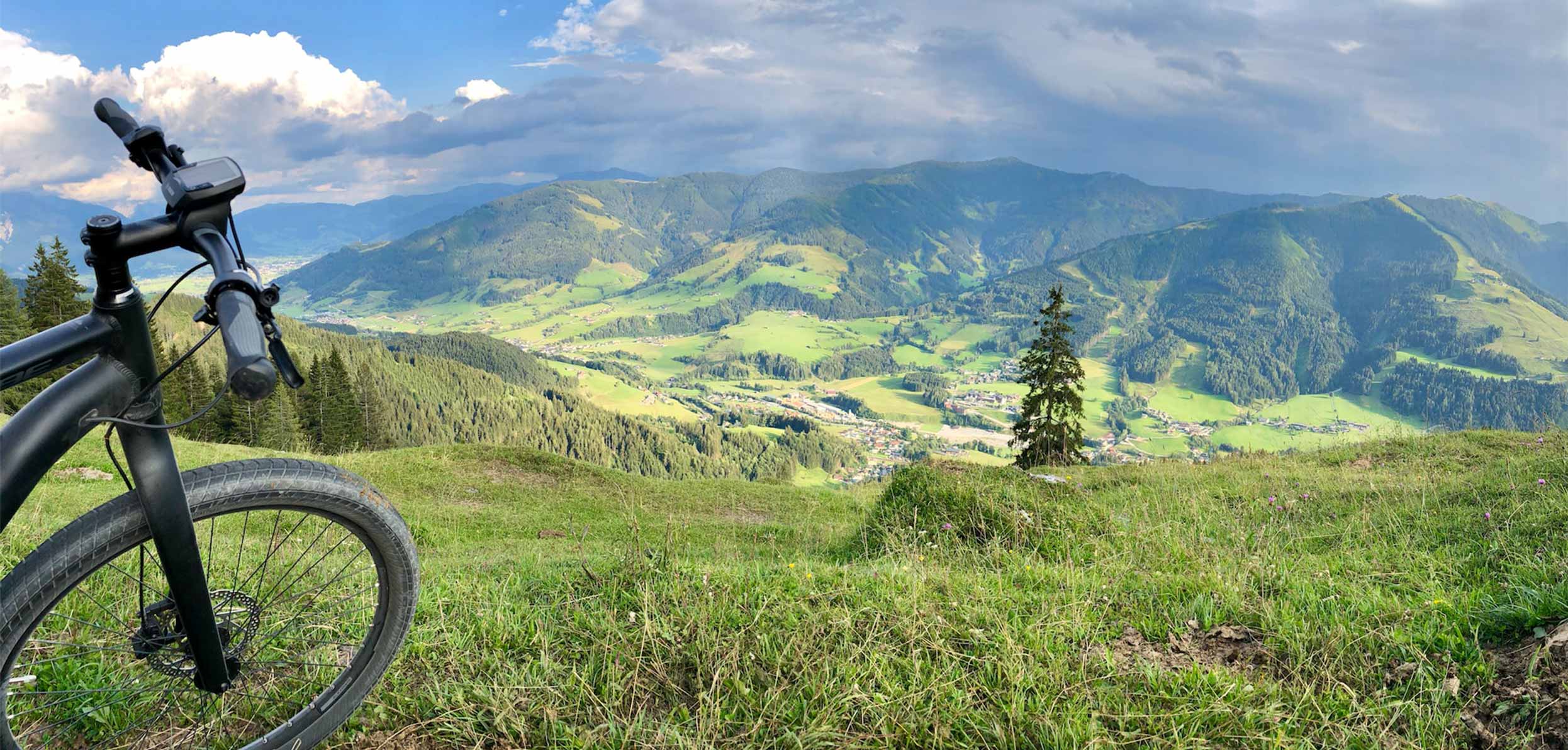 Top E-Bike Tourism Destinations: Ultimate Guide to Electric Bike Adventures Movcan