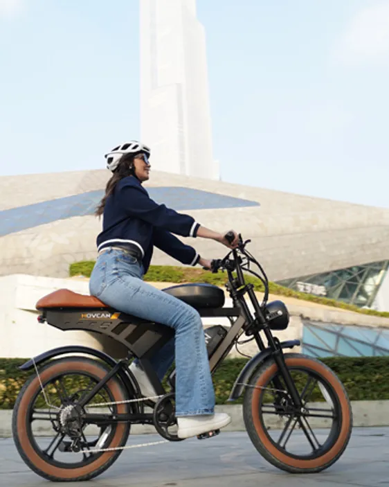 E-Bike Battery Care & Maintenance Guide: Maximizing Lifespan and Performance Movcan