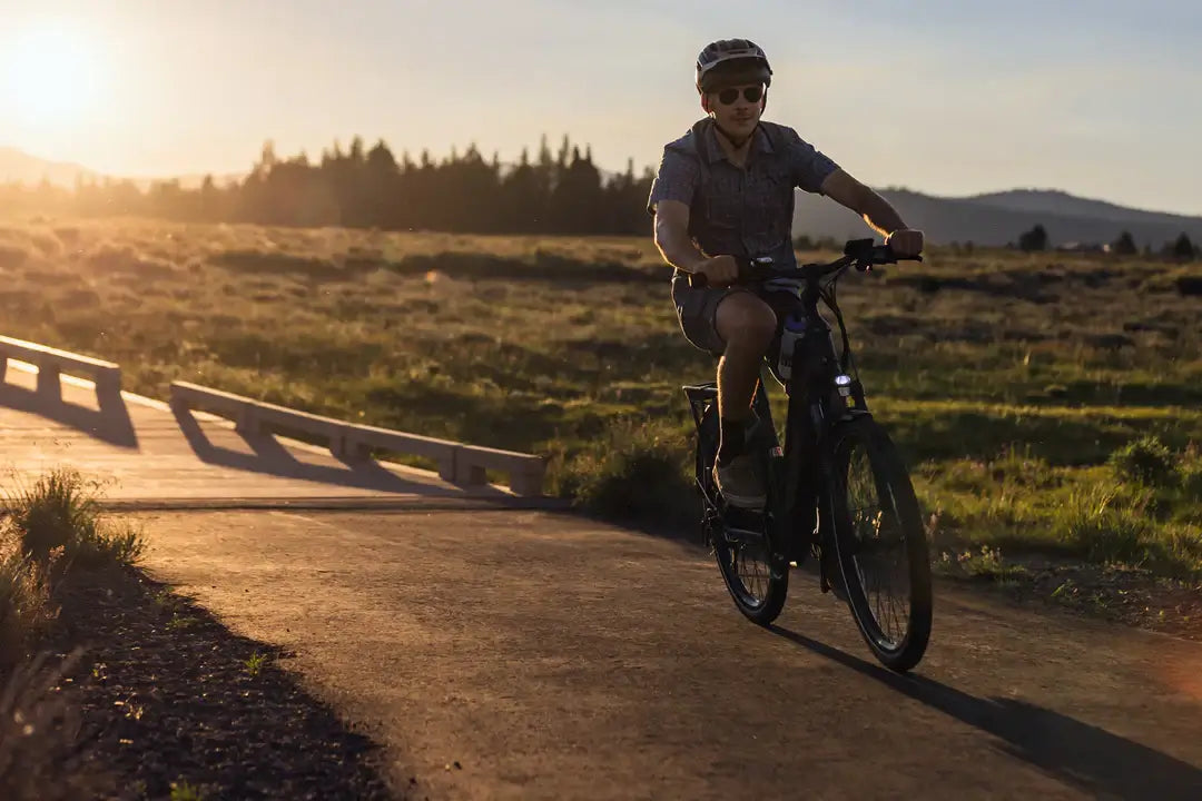 E-Bike Licensing Requirements: Debate Reshaping Urban Mobility Movcan