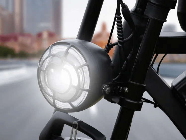 Guide to Troubleshooting E-Bike Handling Problems Movcan