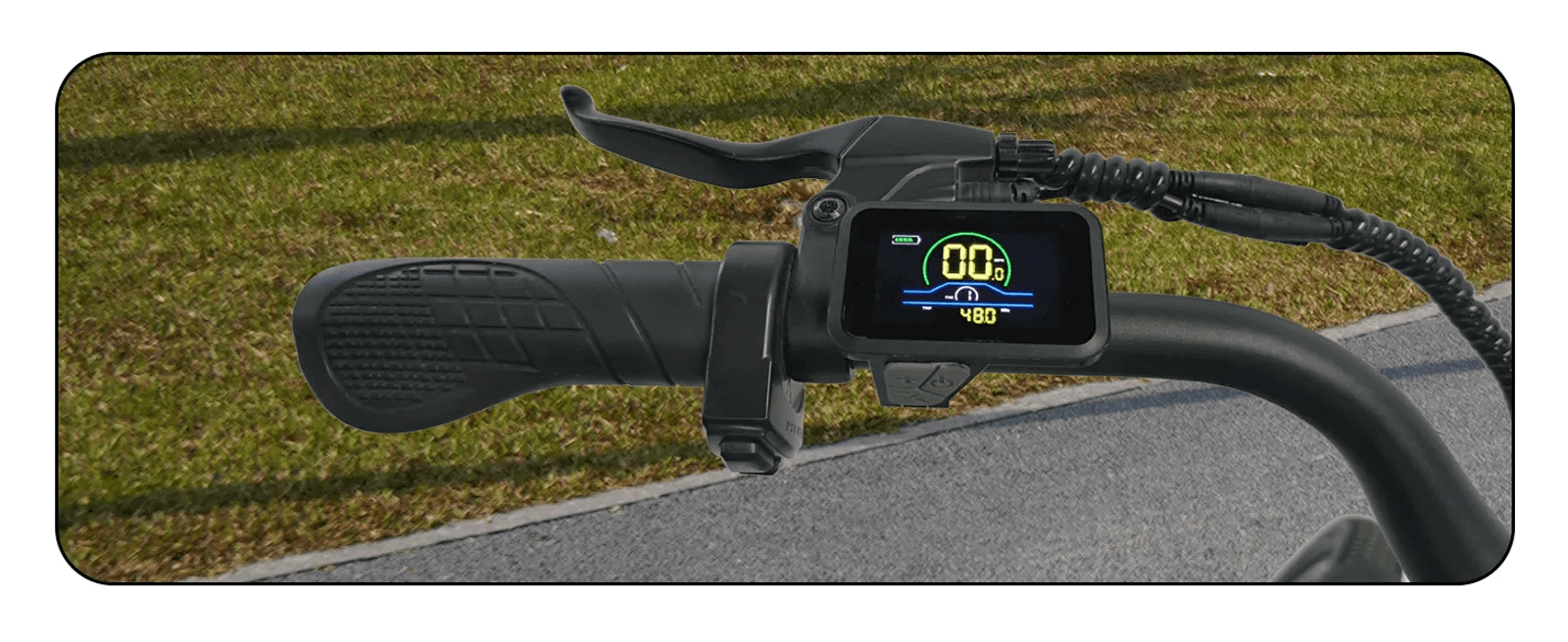 SafeGuard: Revolutionary Fall Detection Technology For Senior Cyclists