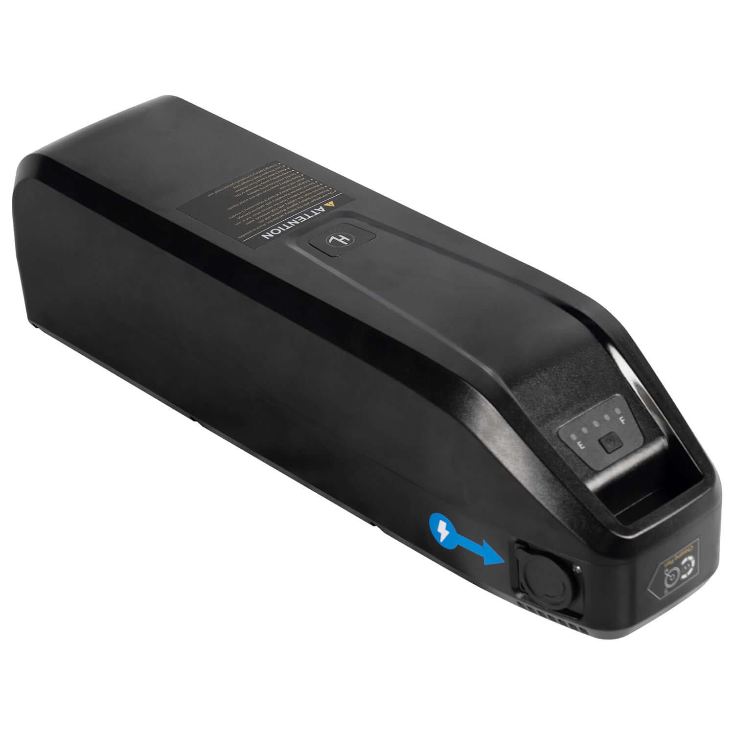 E-Bike Battery Technology: MoVcan's Complete Power Solutions for 2025 Movcan