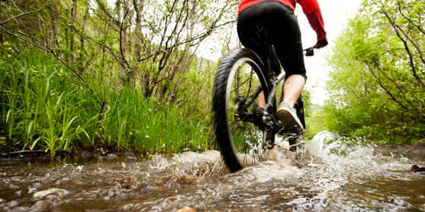 Waterproof E-Bike Technology: Weather-Resistant Electric Bikes in 2025