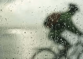 Can Electric Bikes Be Ridden in the Rain?