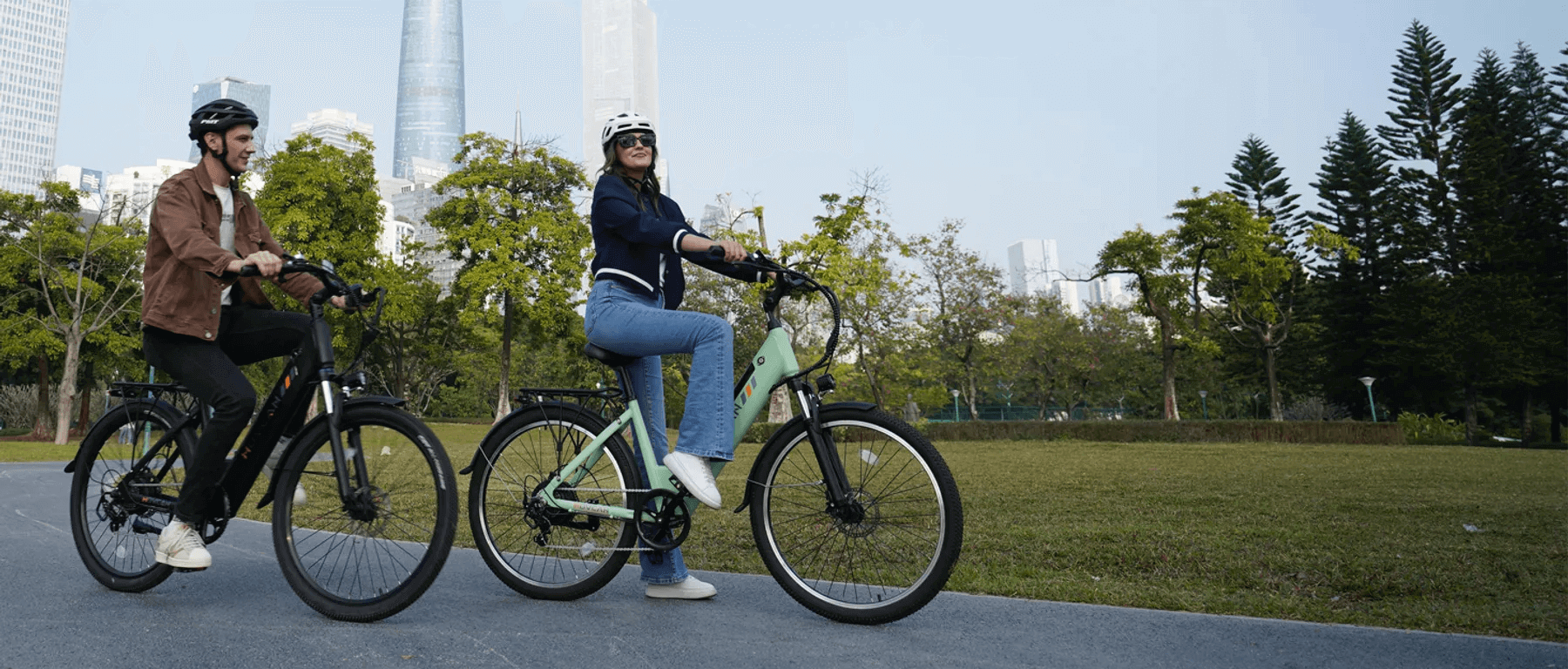 Supercharge Your Commute: 2025 E-Bike Incentives From Employers and Government Programs Movcan
