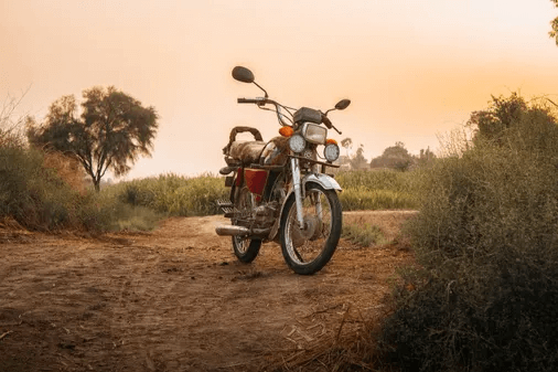 Is an Electric Bike Considered a Motorized Vehicle? Movcan