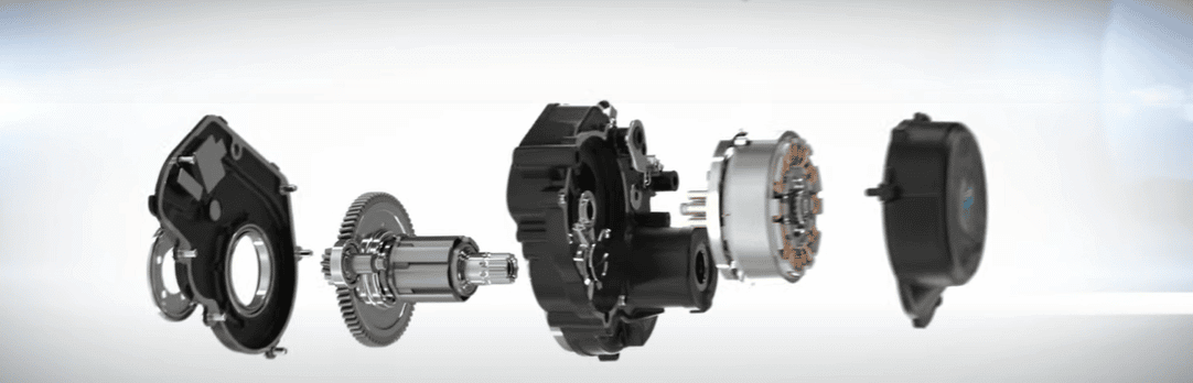 E-Bike Motor Torque: Complete Technical Specifications Guide