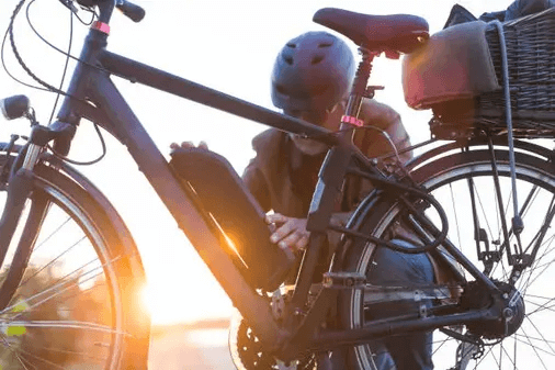 How to Test E-Bike Battery Movcan