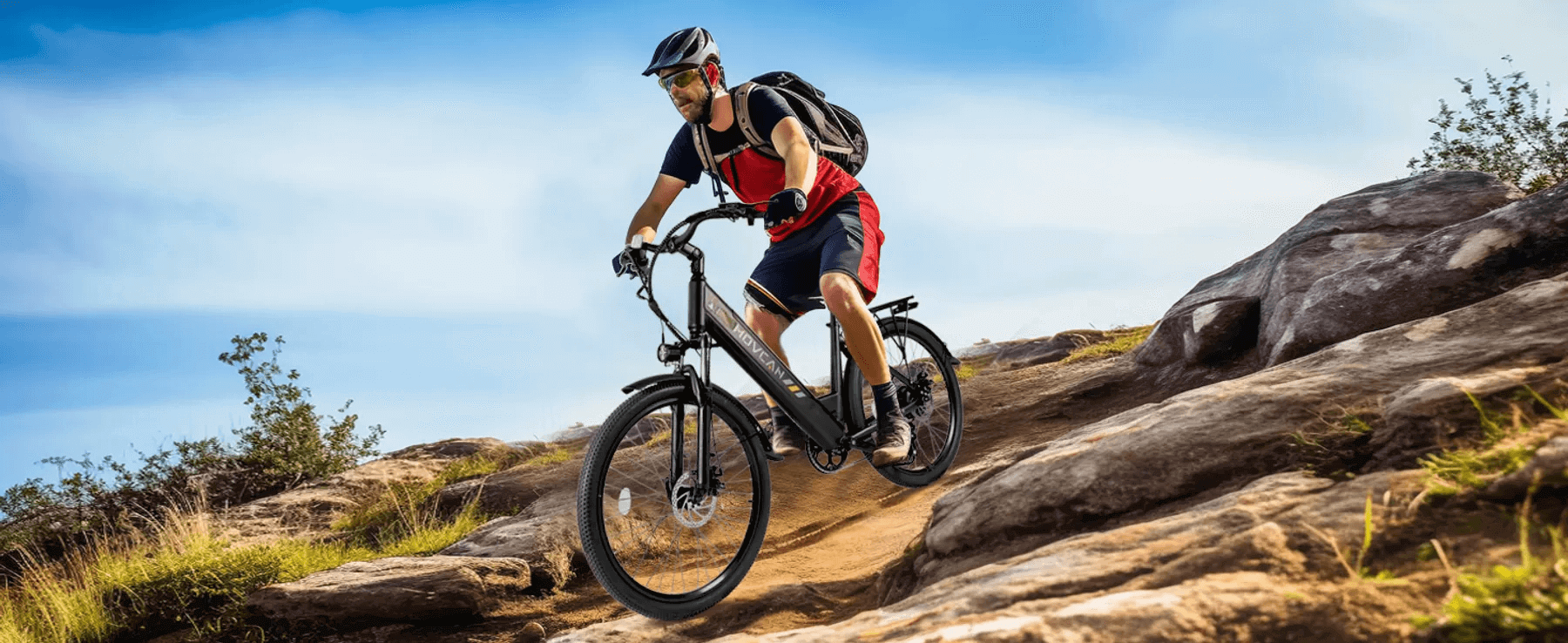 E-Bike Insurance Guide: Global Coverage Comparison in 2025 Movcan
