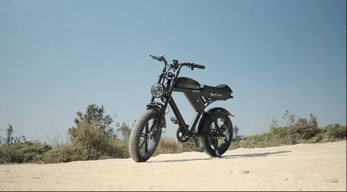 How Do I Reset My E-Bike Battery? A Comprehensive Guide Movcan
